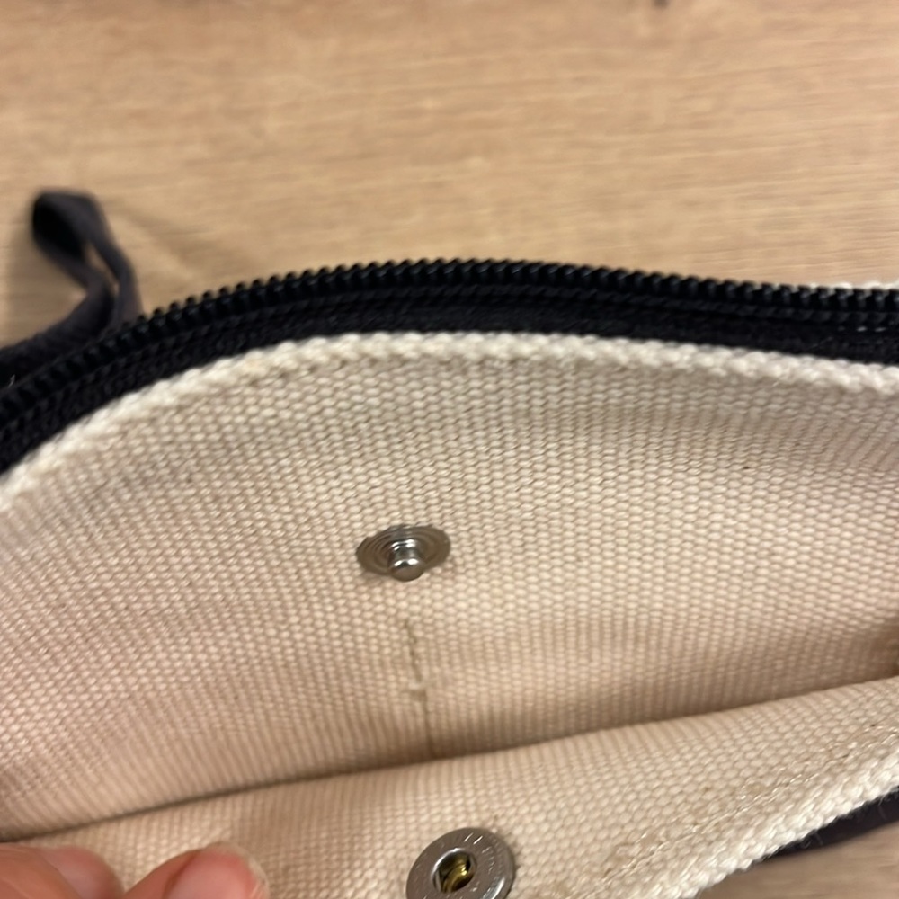 Lands End Canvas Wristlets - Set Of 2 Large And S… - image 8